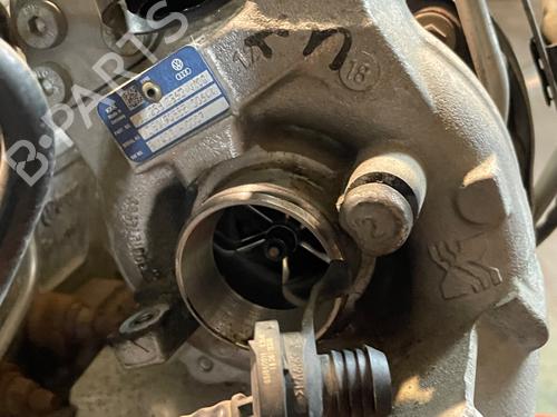 Used Turbocharger/Supercharger SEAT ALTEA XL (5P5, 5P8) [2006-2015]  31842644