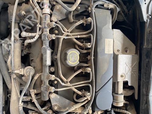 Used Engine FORD MONDEO III Saloon (B4Y) [2000-2007]  31320215