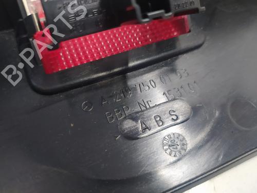 Other MERCEDES-BENZ CLS (C219) CLS 320 CDI (219.322) | BP23570104O1 