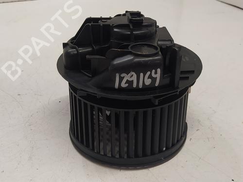 Used Heater blower motor RENAULT MEGANE II (BM0/1_, CM0/1_) 1.5 dCi (BM02, BM13, BM2A, CM02, CM13) (101 hp) 21006661