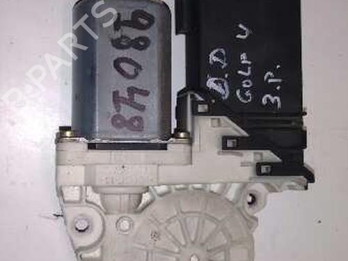 Rudehejsemotor forskærm højre VW GOLF IV (1J1) 1.9 SDI | BP20175372E20 