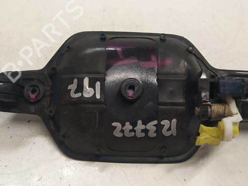 Rear left exterior door handle MITSUBISHI PAJERO III (V7_W, V6_W) 3.2 Di-D (V68W, V78W) | BP23570883C130 