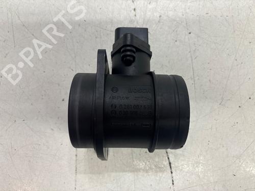 Luftmassenmesser VW CADDY III MPV (2KB, 2KJ, 2CB, 2CJ)  | BP28501778M95 