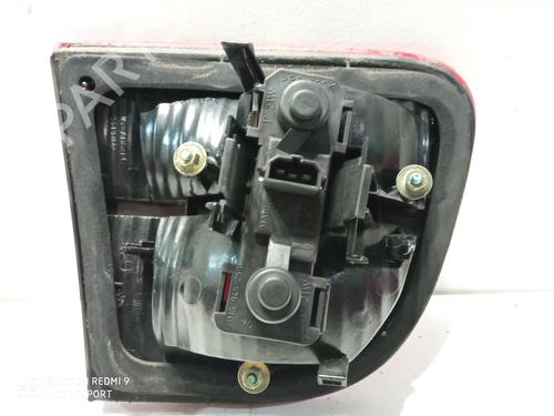 Right tailgate light SEAT LEON (1M1) 1.9 TDI | BP37182596C80 - Image 2