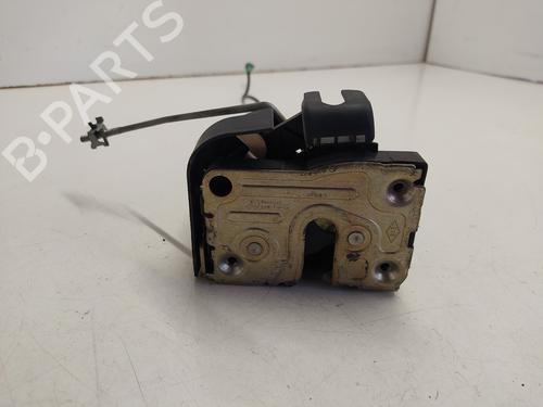 Used Front right lock RENAULT MEGANE I Classic (LA0/1_) 1.9 dTi (LA1U) (80 hp) 23570245