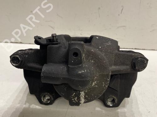 Left front brake caliper OPEL CORSA D (S07)  | BP29384123M105