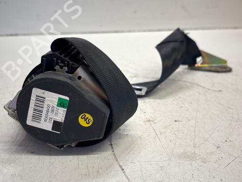 Rear right seatbelt VW GOLF V (1K1)  | BP28084246I28 