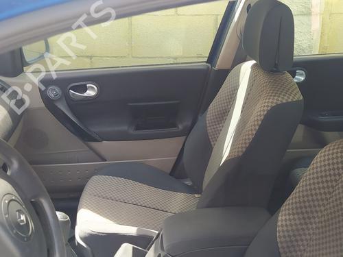 Bremseservo RENAULT MEGANE II (BM0/1_, CM0/1_) 1.5 dCi (BM02, BM13, BM2A, CM02, CM13) | BP20320117M42 