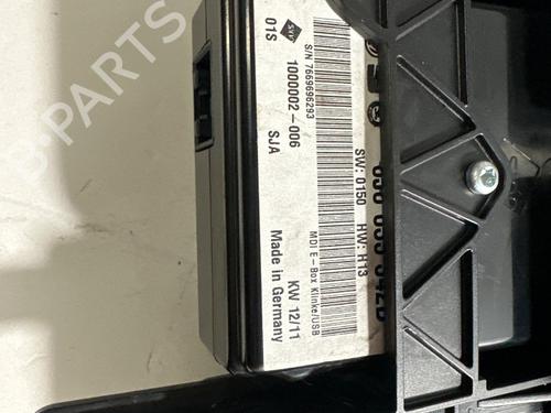 Electronic module SEAT ALTEA XL (5P5, 5P8) | BP31909219M83 - Image 8