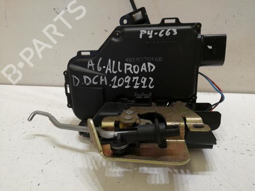 Front right lock AUDI A6 C5 Avant (4B5)  | BP23569508C97 