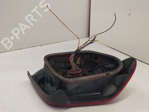 Right taillight CITROËN XSARA (N1)  | BP24940880C35 