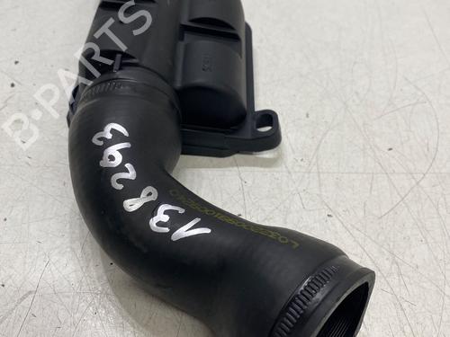 Pipe PEUGEOT 206 Hatchback (2A/C) | BP31028600M125