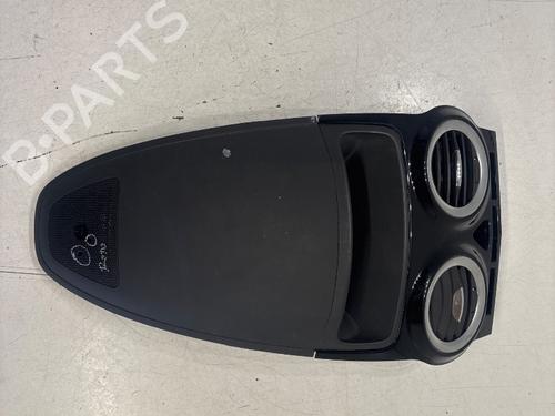 Entlüftung für OPEL CORSA D (S07) [2006-2015]  29141487