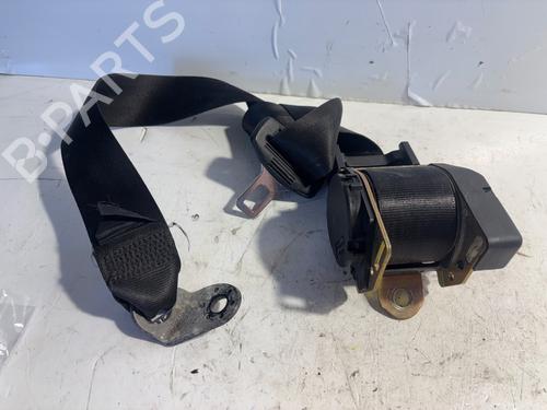 Used Rear left seatbelt Rear left seatbelt 37704155 37704155