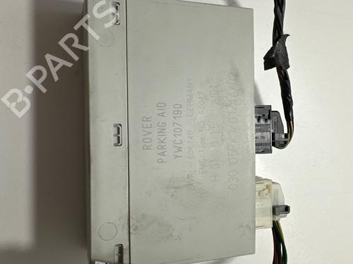 Used Electronic module ROVER 75 (RJ) 2.0 CDTi (131 hp) 30863470