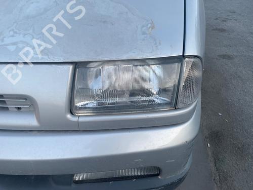 Used Left headlight CITROËN JUMPY I (U6U_) 1.9 TD (90 hp) 29440397