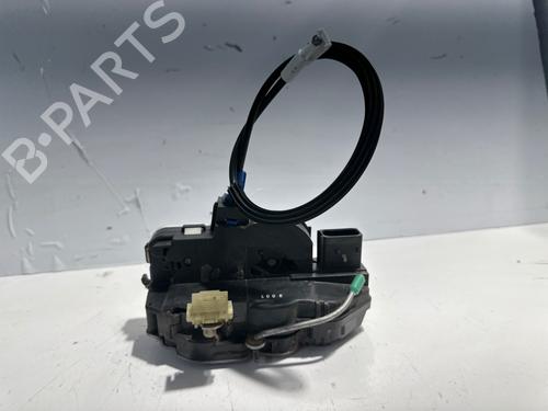 Used Front left lock Front left lock OPEL ASTRA J (P10) [2009-2016] 35783496 35783496