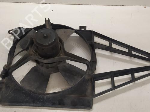 Used Radiator fan Radiator fan 36890531 36890531