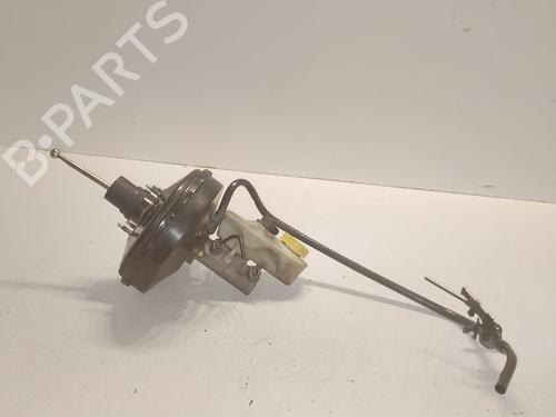 Used Servo brake Servo brake VW POLO (6N2) [1999-2001] 34451845 34451845