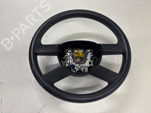 Used Steering wheel VW POLO (9N_, 9A_) 1.4 TDI (75 hp) 26721555