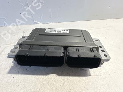 Used Engine control unit (ECU) Engine control unit (ECU) 37703046 37703046