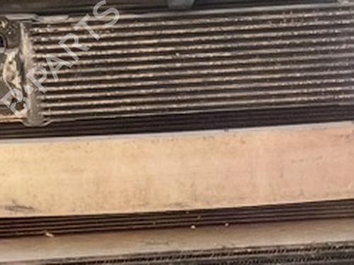 front-bumper-reinforcement-mercedes-benz-a-class-w169-2004-2005-2006-2007-2008-2009-2010-2011-2012-37727457 main image