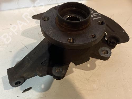 Left front steering knuckle FIAT DOBLO Box Body/MPV (223_) 1.9 JTD | BP29705986M25