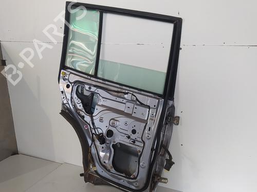 Left rear door MITSUBISHI PAJERO III (V7_W, V6_W) 3.2 Di-D (V68W) | BP23571736C4 