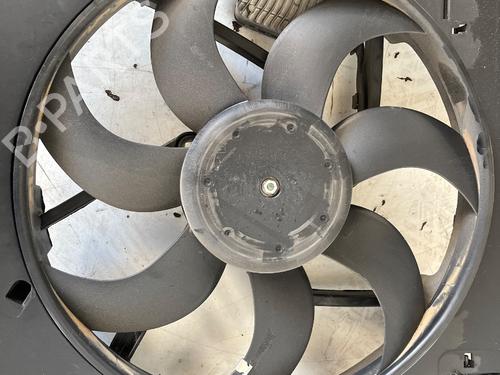 Radiator fan FORD MONDEO IV Turnier (BA7) 2.0 TDCi | BP36856416M35  - Image 7