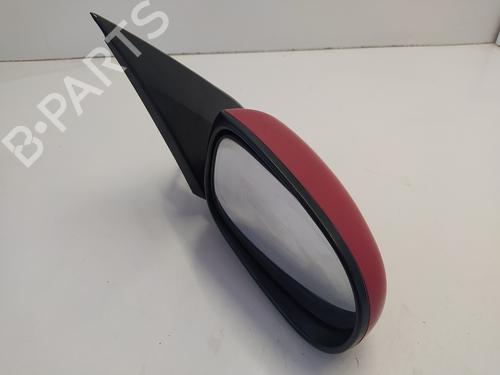 Right mirror NISSAN ALMERA II Hatchback (N16) 2.2 Di | BP23569946C27
