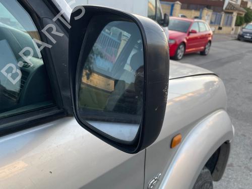 Used Right mirror TOYOTA LAND CRUISER 90 (_J9_) [1995-2003]  28083666