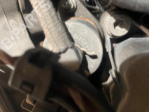 Engine ROVER 75 (RJ) 2.0 CDTi | BP36322419M1 - Image 7