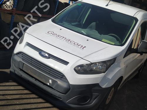 Used Parts FORD TRANSIT CONNECT V408 Box Body/MPV [2013-2025]  4255046