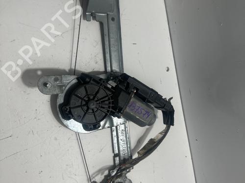 Rudehejsemekanisme Højre bagtil RENAULT SCÉNIC II (JM0/1_) 1.5 dCi (JM1E, JM16) (106 hp) 30674607