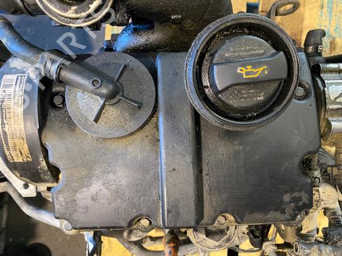 Used Cylinder head SEAT CORDOBA (6L2) [2002-2009]  29698238