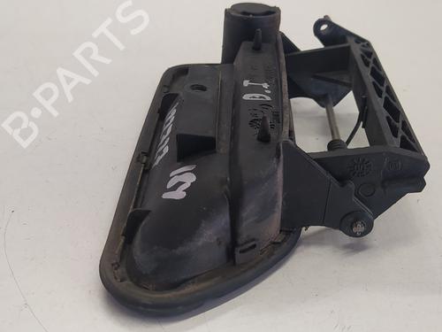 Front left exterior door handle CITROËN XANTIA (X1_, X2_) 2.0 HDI 109 | BP23570739C128 