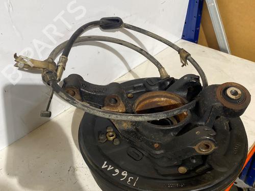 Achsschenkel links hinten LAND ROVER FREELANDER I (L314) 2.0 Td4 4x4 | BP29706023M27