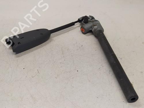 Used Front right belt tensioner RENAULT MEGANE II (BM0/1_, CM0/1_) 1.5 dCi (BM02, BM13, BM2A, CM02, CM13) (101 hp) 23571666