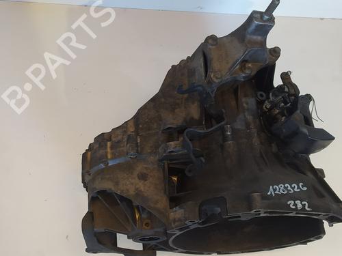 Gearbox FORD MONDEO III Saloon (B4Y) 2.0 16V TDDi / TDCi | BP20128969M3 