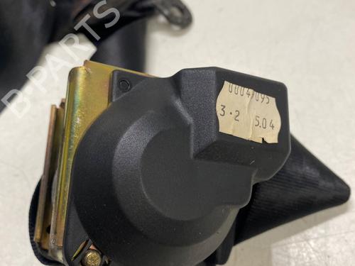 Rear left seatbelt SEAT LEON (1M1)  | BP31573318I29 