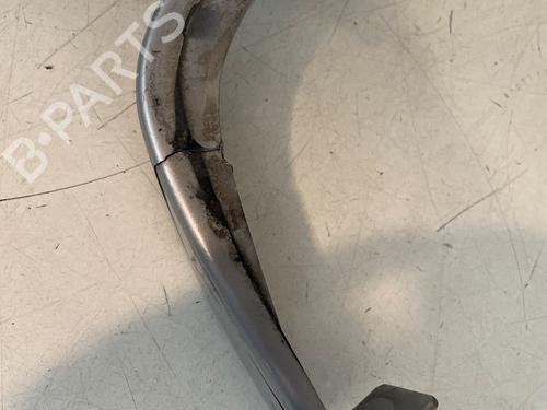 Frontlys deksel CITROËN JUMPY I (U6U_) 1.9 TD | BP30097412C118