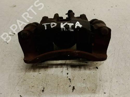 Right rear brake caliper KIA CEE'D Hatchback (ED) | BP38448228M106 - Image 1