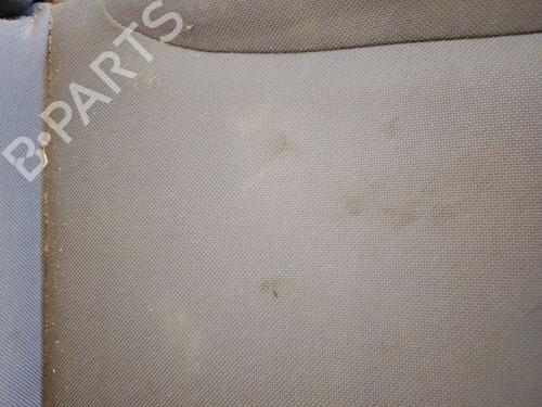 Seats set CITROËN BERLINGO MULTISPACE (B9) 1.6 HDi 90 | BP38156376C78 - Image 25