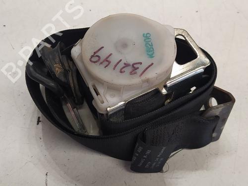 Rear right seatbelt OPEL ZAFIRA A MPV (T98)  | BP25011184I28 