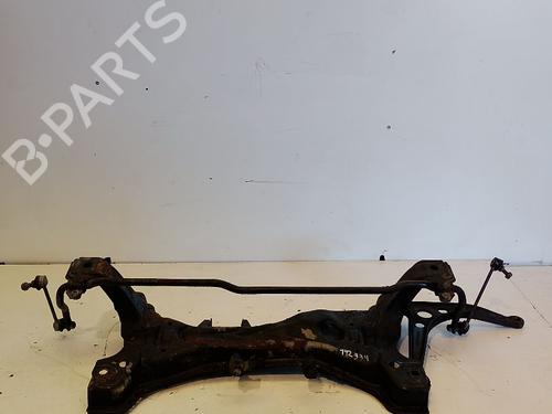 Used Subframe Subframe SEAT ALHAMBRA (7V8, 7V9) 1.9 TDI (115 hp) 36677749 36677749
