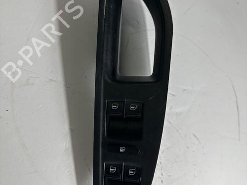 Left front window switch SEAT ALTEA XL (5P5, 5P8) | BP30922431I27