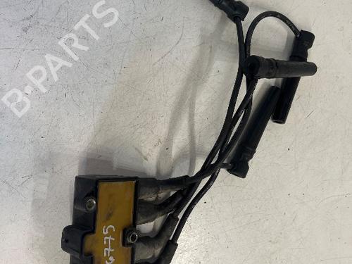 Ignition coil DAEWOO KALOS (KLAS) 1.4 16V | BP30001546M94 - Image 3