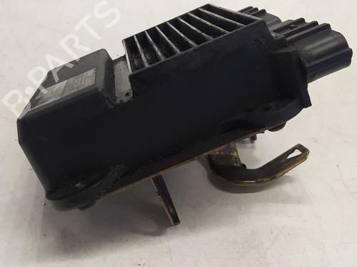 Electronic module TOYOTA AVENSIS Estate (_T25_) 2.0 D-4D (CDT250_, CDT250R) | BP21595259M83