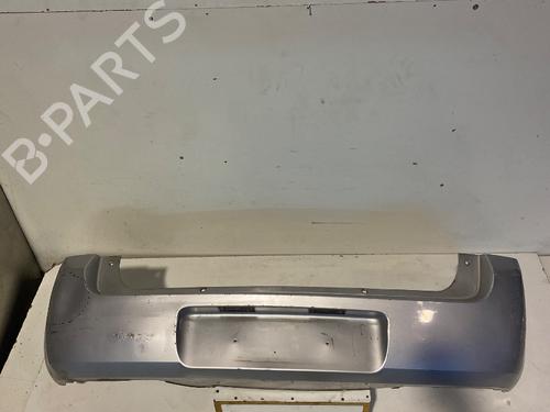 Pare-chocs arrière OPEL MERIVA A MPV (X03) 1.7 DTI (E75) (75 hp) 31849031