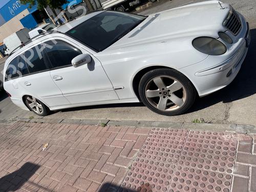 ABS pump MERCEDES-BENZ E-CLASS T-Model (S211) E 220 T CDI (211.206) | BP36032222M43 - Image 3